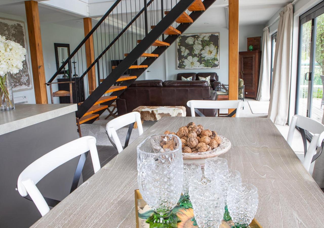 Black Walnut Cottage Хавлок-Норт Экстерьер фото